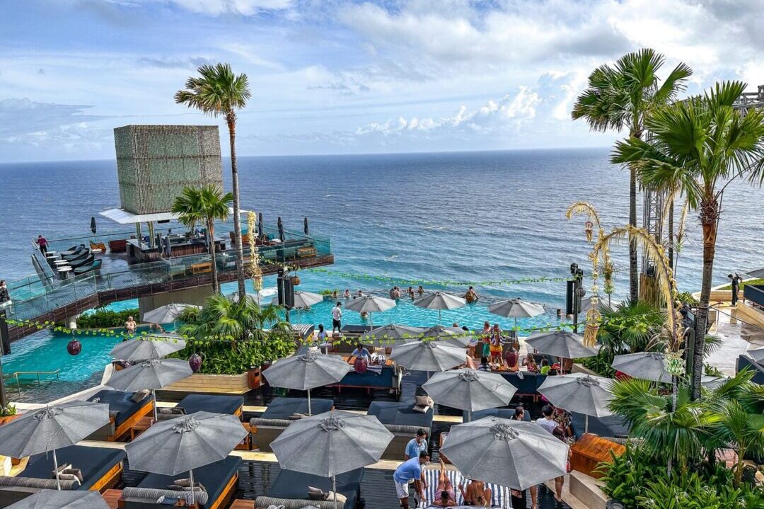 Bali's Best Sports Bars - Live Sports in Bali in 2023