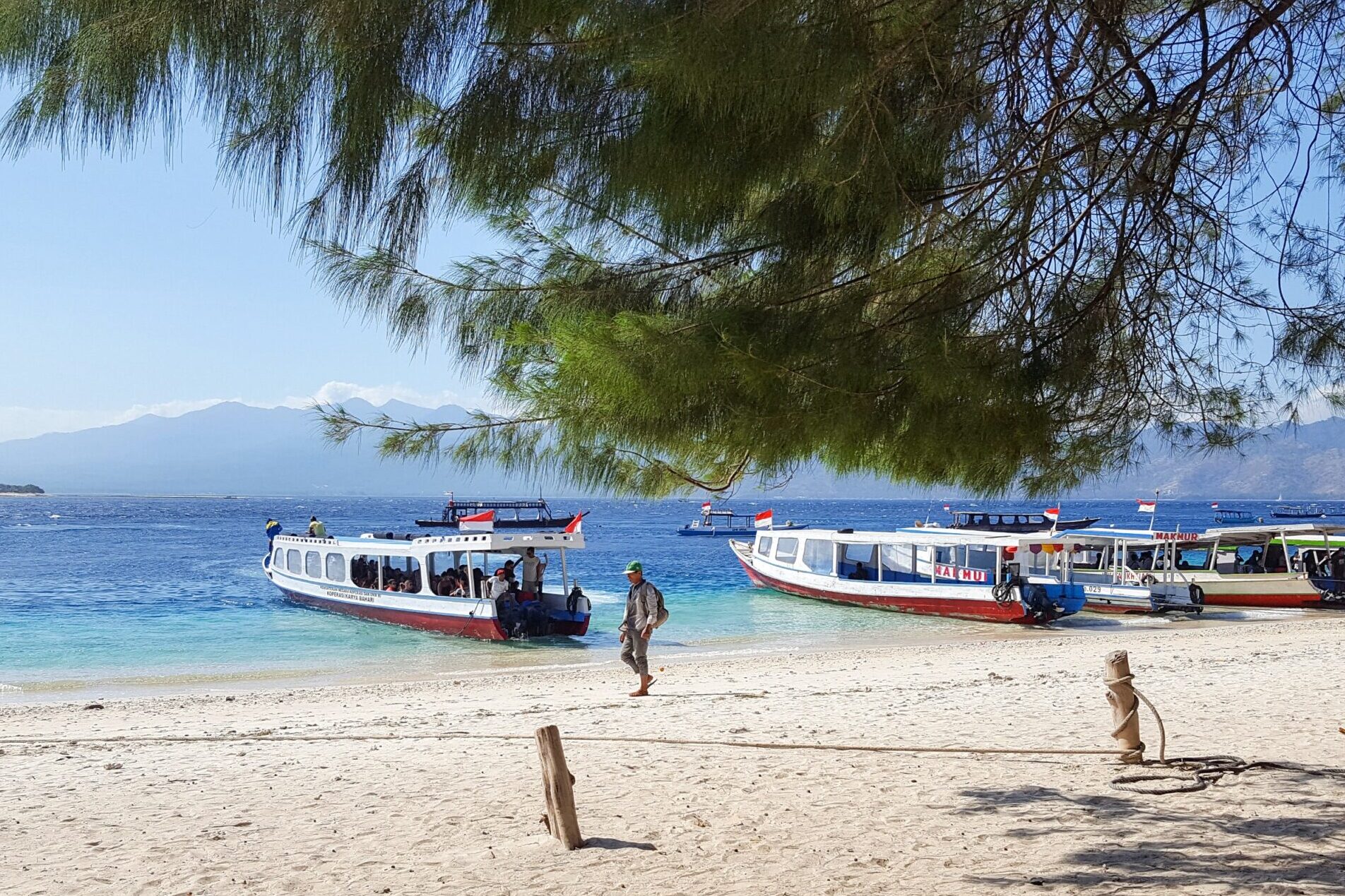 Gili Islands: Trip from Bali and Best Things to Do - Reveal Bali
